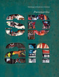 Thomas Meijer Zu Schlochtern boek Paramaribo Span Hardcover 35298763
