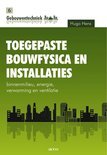 Hugo Hens boek Toegepaste bouwfysica en installaties / 6 gebouwentechniek Paperback 39925408