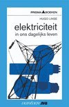 H. Linse boek Elektriciteit In Ons Dagelijks Leven Paperback 36723485