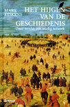 Mark Eyskens boek Hijgen Van De Geschiedenis Hardcover 34947147