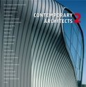 N.B. boek Contemporary Architects 2 Hardcover 9,2E+15