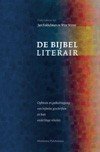 J. Fokkelman boek De Bijbel Literair Hardcover 33940412