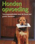 Niet bekend boek Hondenopvoeding Hardcover 9,2E+15