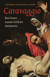 Andrew Graham-Dixon boek Caravaggio Paperback 38723413