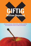 William Reymond boek Giftig Overige Formaten 35180142