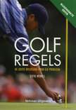 Steve Newell boek Golfregels Paperback 38122891