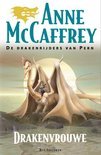 Anne McCaffrey boek Drakenvrouwe Paperback 36451659