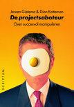 J. Gietema boek De Projectsaboteur Hardcover 36945147