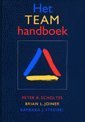Brian L. Joiner boek Het Team-Handboek Hardcover 39908917