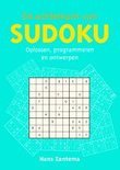 H. Zantema boek De Achterkant Van Sudoku Paperback 38723630