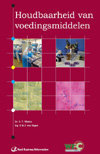 M. Dalvoorde boek Houdbaarheid van voedingsmiddelen / druk 1 Hardcover 33153925