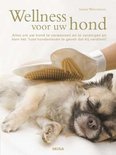 Sarah Whitehead boek Wellness Voor Uw Hond Paperback 33229566
