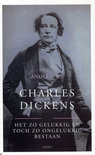 Andr Roes boek Charles Dickens Paperback 38123999