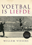 Willem Vissers boek Voetbal is liefde Paperback 34490750