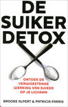 Brooke Alpert boek De suiker detox Paperback 9,2E+15
