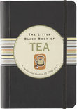 Mike Heneberry - The Little Black Book of Tea