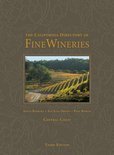 K. Reka Badger - The California Directory of Fine Wineries