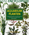 P. Hiscock boek Mini-Encyclopedie Aquariumplanten Paperback 35864575