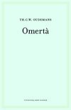 Th.C.W. Oudemans boek Omerta Overige Formaten 34957291