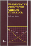 E. Brian Smith boek Elementaire chemische thermodynamica / druk Heruitgave Paperback 33941963