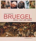 Harold van De Perre boek Bruegel Hardcover 37728711