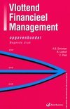 A.B. Dorsman boek Vlottend financieel management / Opgavenbundel Paperback 37506723