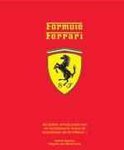 M. Comte boek Formule Ferrari Hardcover 33722223