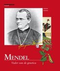 A. Giannini boek Mendel Hardcover 37517941
