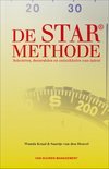 Wanda Kraal boek STAR-methode Paperback 9,2E+15