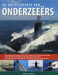 K.J. Parker boek Encyclopedie van onderzeeers Hardcover 39492237