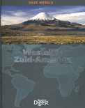 Henning Aubel boek Westelijk Zuid-Amerika Hardcover 9,2E+15