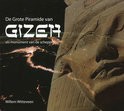 Willem Witteveen boek De grote piramide van Gizeh als monument van de schepping Hardcover 9,2E+15