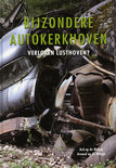 Ard op de Weegh boek Bijzondere autokerkhoven Hardcover 36952488