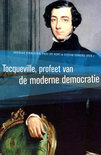 Frank Ankersmit boek Tocqueville, profeet van de moderne democratie Paperback 9,2E+15