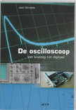 J. Strubbe boek De oscilloscoop Paperback 33220029