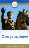 Marcus Aurelius boek Overpeinzingen Paperback 9,2E+15