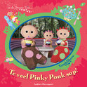 Andrew Davenport boek In De Droomtuin / Te Veel Pinky Ponk Sap! Paperback 36735262