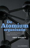 Eric Koenen boek De Atomiumorganisatie Paperback 33153238
