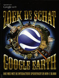 Tim Dedopulos boek Zoek De Schat Op Google Earth Hardcover 35878585