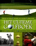 Fergus Bisset boek Ultieme golfboek Hardcover 9,2E+15