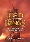 J.R.R. Tolkien boek The Lord of the Rings / deel 3 De terugkeer van de koning filmeditie Overige Formaten 39477246