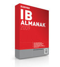 Geen boek Elsevier IB Almanak 2009 Paperback 33159779