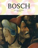 Walter Bosing boek Hieronymus Bosch Rond 1450-1516 Hardcover 39494032