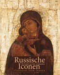 D. Krikhaar boek Russische Iconen Hardcover 30015298