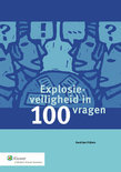 G.-J. Frijters boek Explosieveiligheid in 100 vragen Paperback 33153812