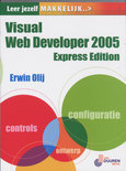 Erwin Olij boek Visual Web Developer 2005 Express Edition Paperback 36084177