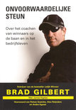 Brad Gilbert boek Onvoorwaardelijke steun Paperback 37734274