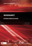 Bert Rademaker boek Woningwet  / 2012 Paperback 9,2E+15