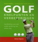 Steve Newell boek Golf, knelpunten en verbeteringen Paperback 34251462