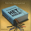 Vincent van der Windt boek Management by het boekje Hardcover 39918457